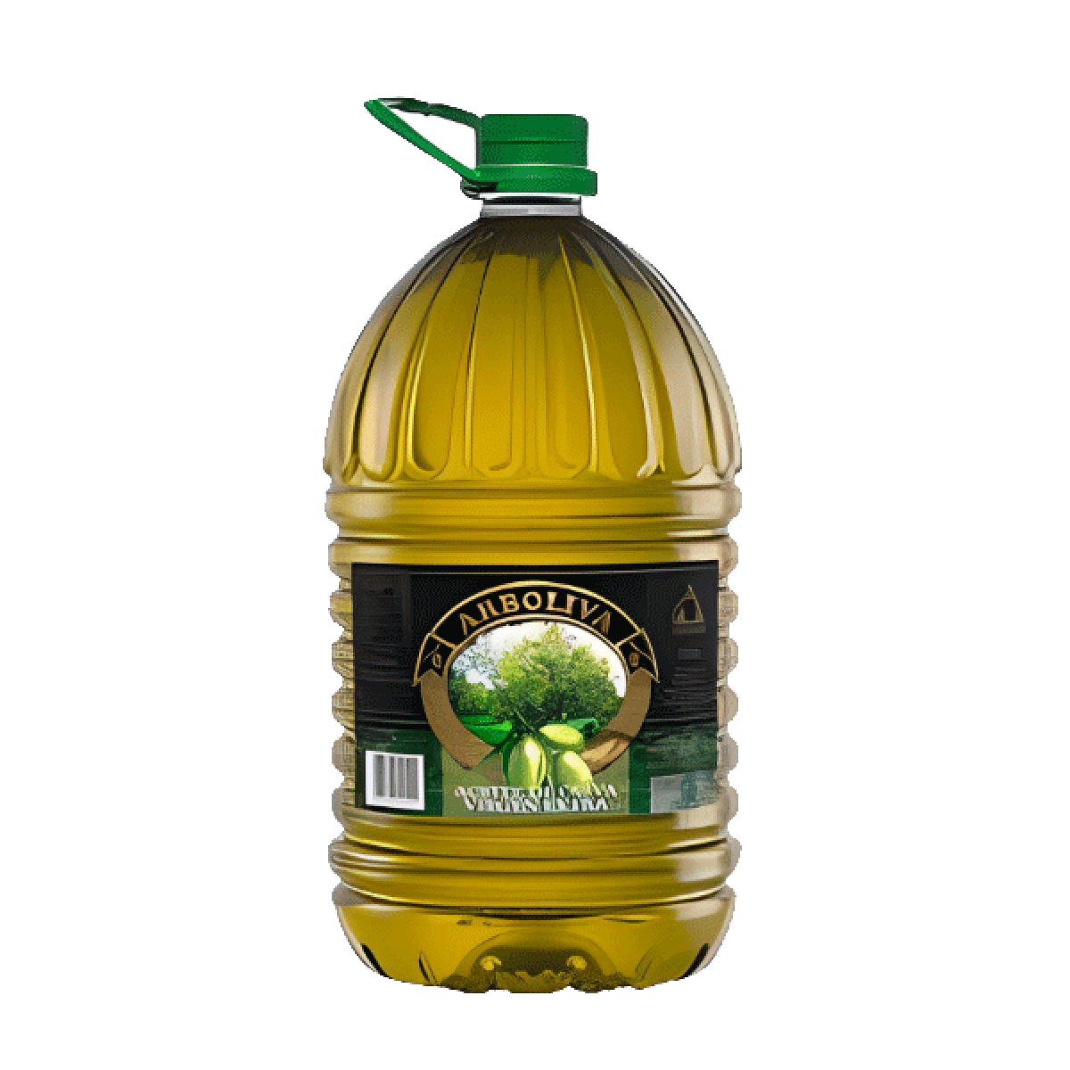 Aceite de Oliva 5L
