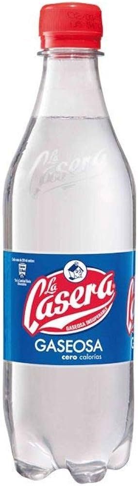 Caseosa La Casa Blanca 50cl