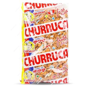 Cacahuetes con sal 3kg