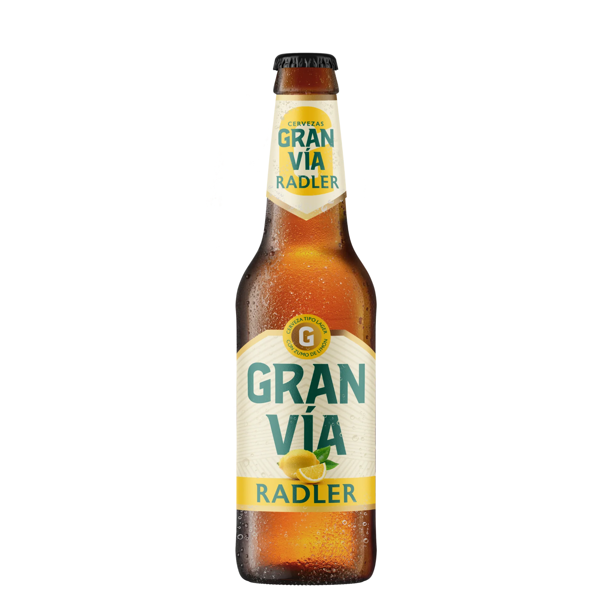 Gran Vía Radler