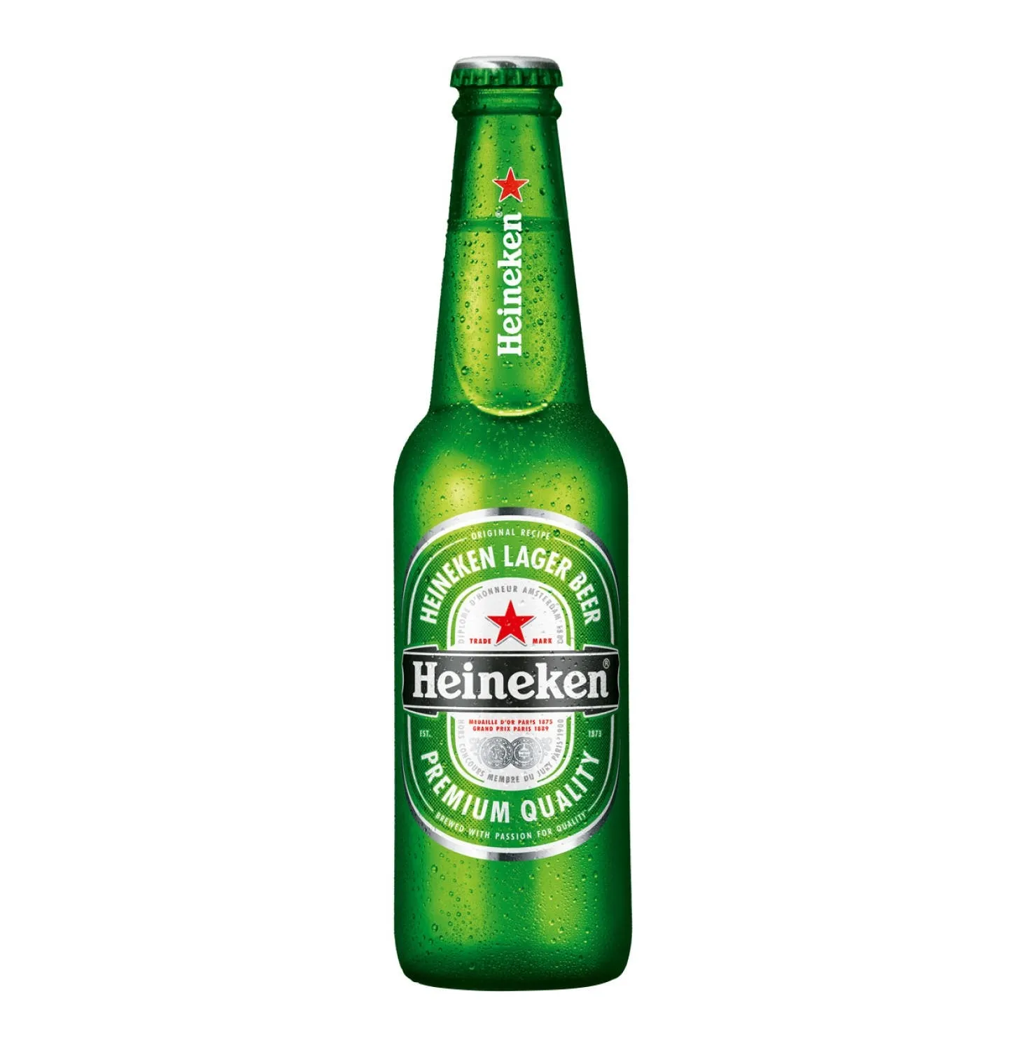 Heineken 33cl