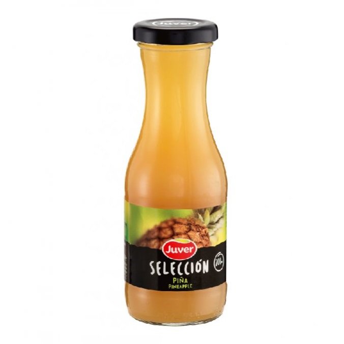 Zumo Piña 200ml