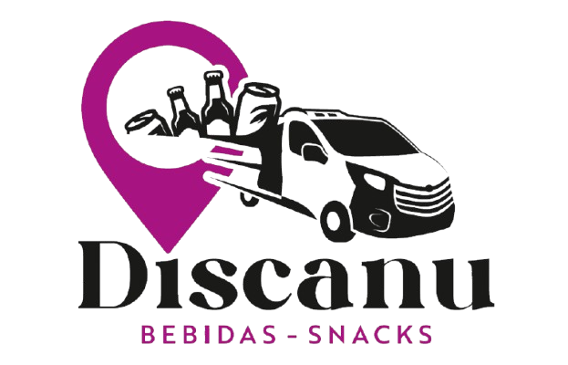 Discanu - Bebidas y Snacks